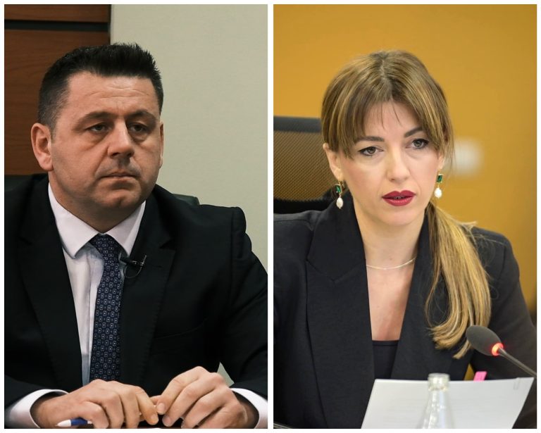 Berisha ironizon me kandidaturën e Haxhiut: Nesër Dylbere Fatimja, epizoda e 15, Shikim të këndshëm