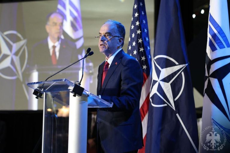 Begaj në SHBA: Pa udhëheqjen amerikane, s’do të kishim një Kosovë të pavarur
