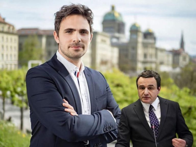 Intervista e Kurtit në RTK, deputeti kosovar në Zvicër: Ka përfunduar politikisht, ka hyrë në fazën të rënies së shpejtë
