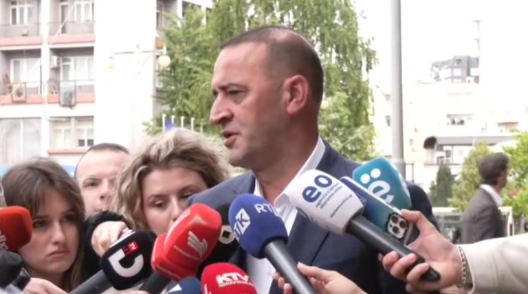 Haradinaj i përmend sërish emrat e Saranda Bogujevcit e Shqipe Selimit: Kurti duhet të reflektojë