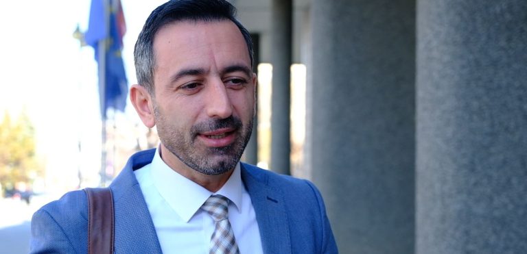 Dimal Basha: S’bëjmë koalicion me PDK-në, me LDK-në mund të bëjmë