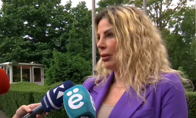 Duda Balje: S’jam tu u marrë me Vetëvendosjen, ua kam refuzuar ofertën e punës në Shkup