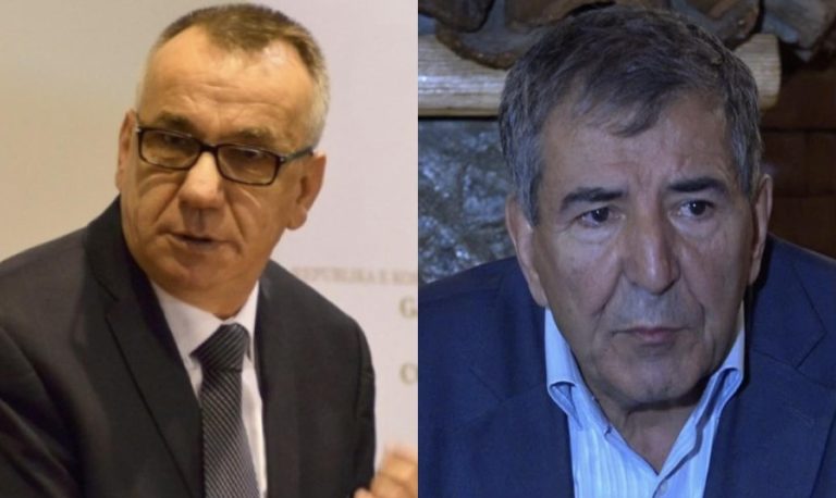 Hasani: Avni Dehari e ka uzurpuar postin e kryesuesit të seancës, veprimet e tij janë jokushtetuese