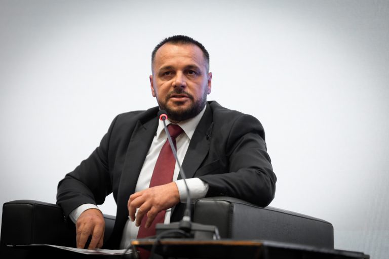 Maqedonci paralajmëron marrëveshje historike me SHBA-në në fushën e mbrojtjes