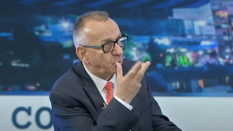 Hasani: Kurti po e zvarrit procesin për shkak të Asociacionit, presidentja s’ka kurrfarë roli