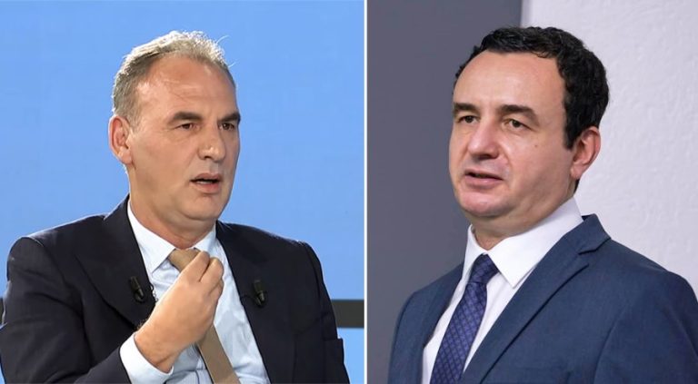 Deputeti i VV-së: Kurti po zhvillon bisedime me Limajn, besoj që kanë biseduar edhe në këto 48 orët e fundit