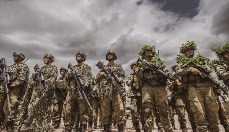 Sot nis “Defender Europe 25”, Kosova mirëpret komandën amerikane