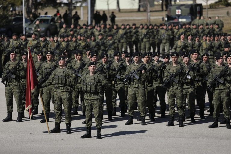 Kosova nikoqire e “Defender Europe 25” nga 26 maji deri më 9 qershor, Ministria e Mbrojtjes del me njoftim