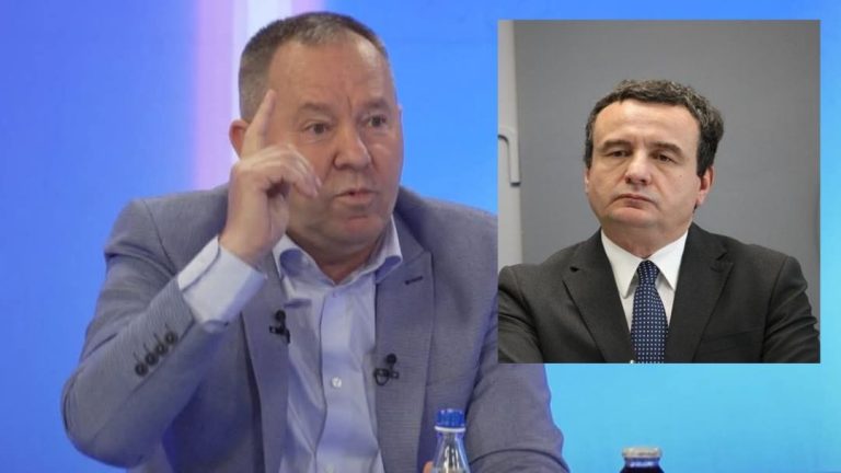 Gucati i ashpër ndaj Kurtit: Duhet me përzënë nga varrezat e dëshmorëve, nuk e ka në shpirt as Adem Jasharin