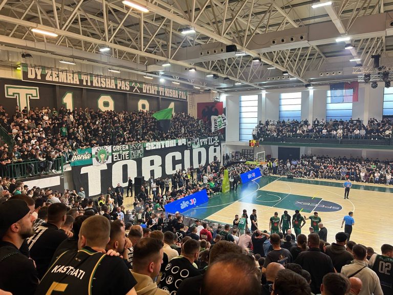 Trepça fiton në “Minatori”, i afrohet titullit