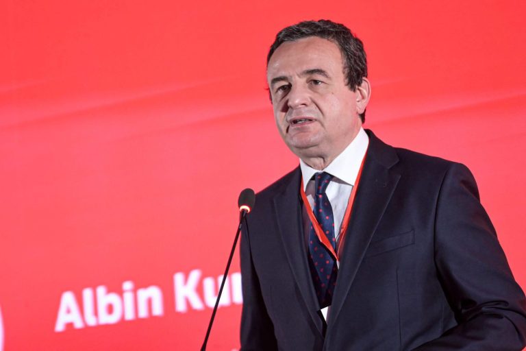Kurti: Në katër vitet e qeverisjes sonë punësimi u shtua duke arritur rritjen më të madhe ndonjëherë