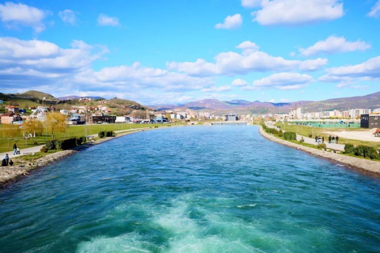 Diell dhe vranësira, parashikimi i motit për sot