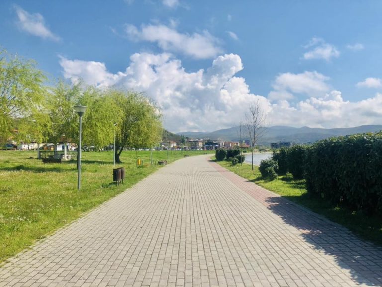 Mot me diell edhe sot, kaq do të jenë temperaturat
