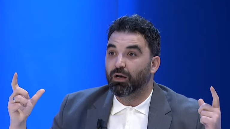 Mehmetaj për Kurtin: E ka shndërruar Kosovën në epiqendër të mafisë energjetike në Ballkan