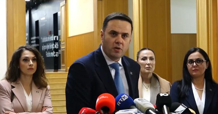 Abdixhiku pas ftesës së Kurtit: Qëndrimet e LDK-së tashmë i dini