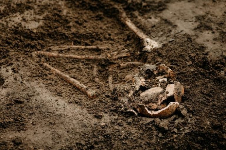Gjenden mbetje mortore të tre personave të zhdukur gjatë luftës