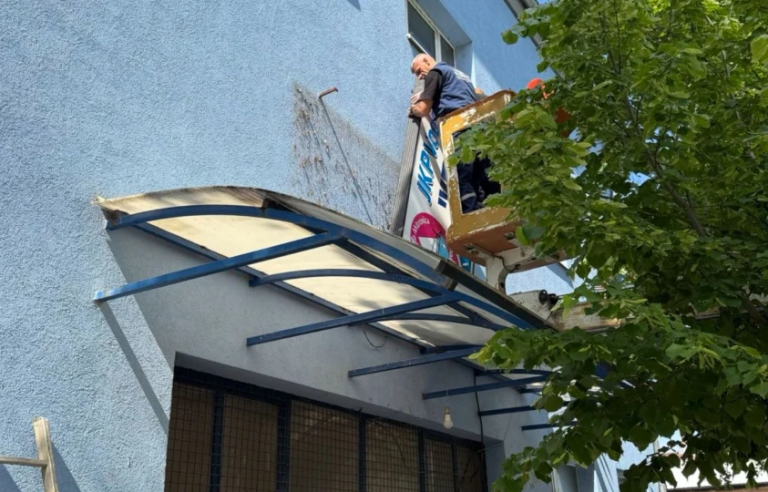 Mbyllet kompania paralele e ujësjellësit në Mitrovicë të Veriut