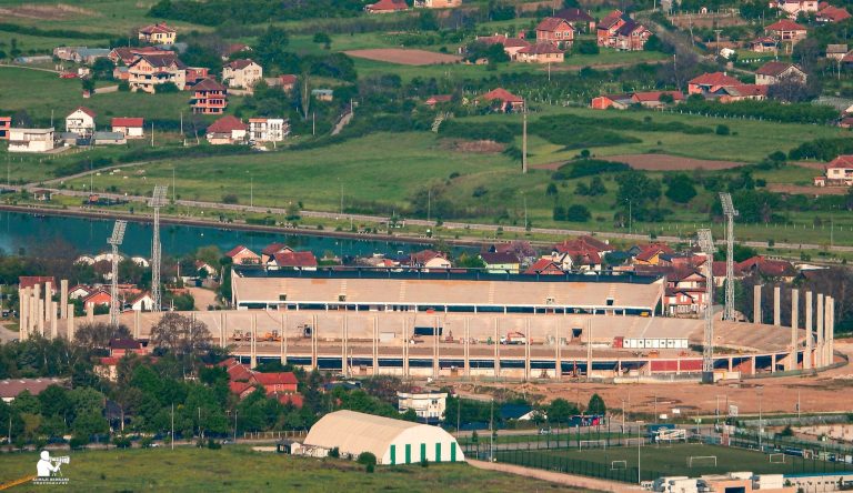 Diell apo shi? Ky është parashikimi i motit për javën e ardhshme