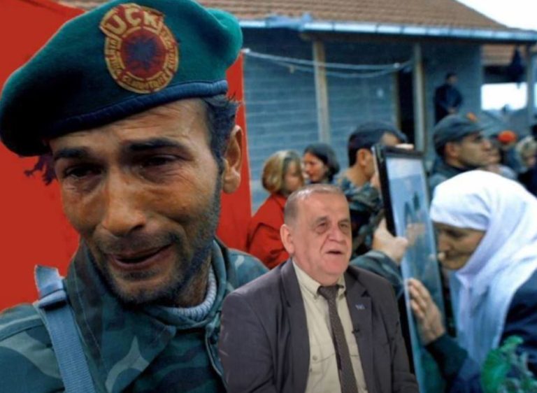 Spahiu habit: Kontributi im për çlirimin e Kosovës është më i madh se i 100 luftëtareve të UÇK-së