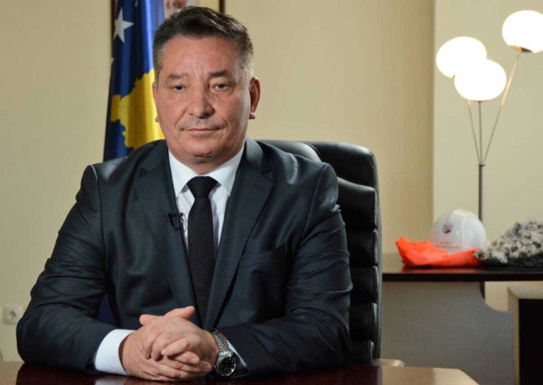 Lekaj: VV po e përdor Albulena Haxhiun për të çuar vendin në zgjedhje