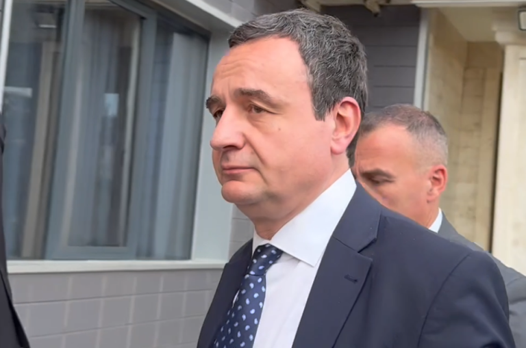 Kurti: Qeveri kemi, Kosovës i mungon Kuvendi i ri