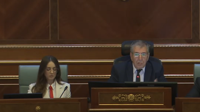 Jashari për propozimin e Deharit: VV po përpiqet të kontrollojë dhe kurdisë procesin kur i konvenon asaj
