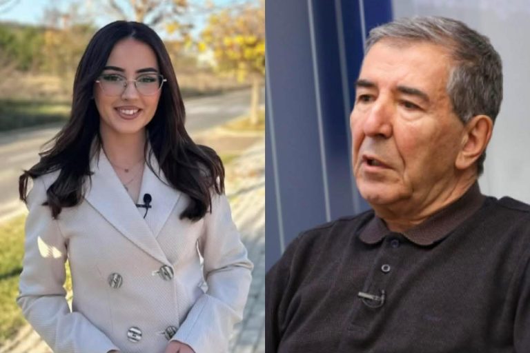 Deputetja Jashari kritika Deharit për drejtimin e seancave: S’po i respekton rregullat, procedurat e Kushtetutën