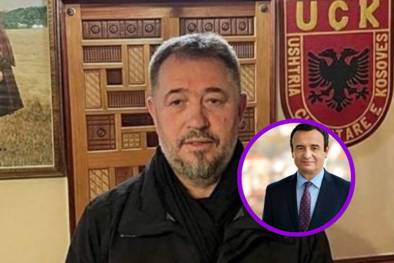 “I tham hajde, pushkën e ki këtu”: Sami Lushtaku tregon qysh Albin Kurti refuzoi të bëhej pjesëtar i UÇK-së