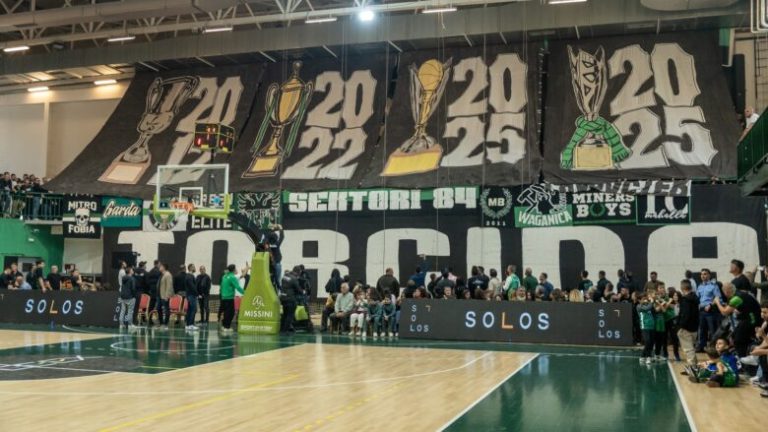 Trepça kampione e Kosovës në basketboll, ‘Minatorët’ demolojnë Bashkimin në ndeshjen e gjashtë