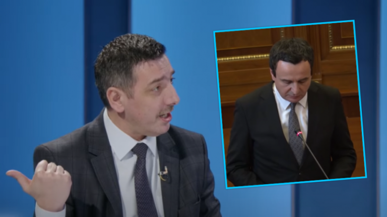 ’15 herë rresht’ – Syla: Kurtit i është shkurtuar kamxhiku, s’po ia mbërrin e po bie vetes