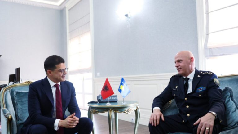 Vengu: Kosovën do ta bëjmë pjesë të plotë të arkitekturës së sigurisë euroatlantike