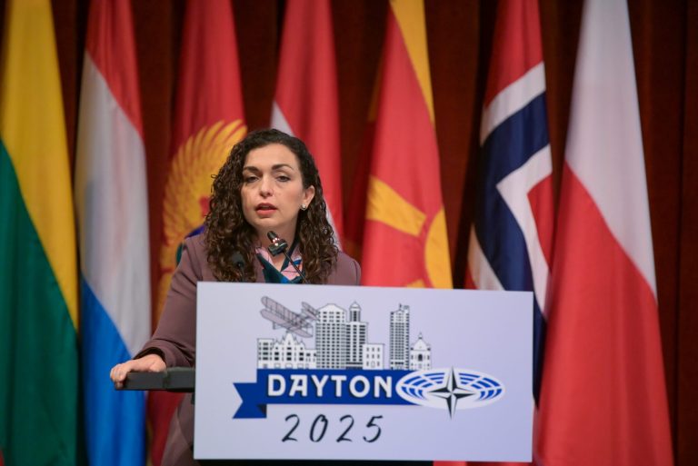Osmani para Asamblesë Parlamentare: Është koha që NATO t’i hapë dyert për Republikën e Kosovës