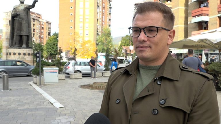 Reagon Arsenijoviq: Nuk kam lidhje me armët, tentativë për të më larguar nga Kosova