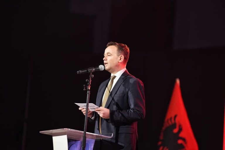 As Muja, as Bahtiri, Faton Peci nesër zyrtarizohet si kandidat i Vetëvendosjes për Mitrovicën