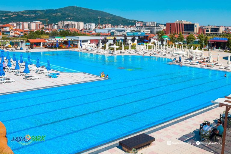 Temperatura deri në 35 gradë Celsius gjatë kësaj jave, apelohet për kujdes nga rrezet e diellit