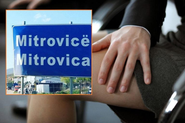 Një grua raporton për ngacmim seksual në Mitrovicë