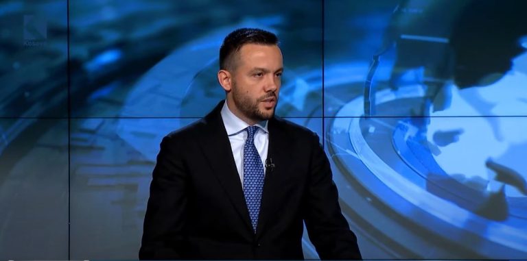 Tahiri: Ndërtimi i dy urave mbi lumin Ibër, bashkon qytetin e Mitrovicës (VIDEO)
