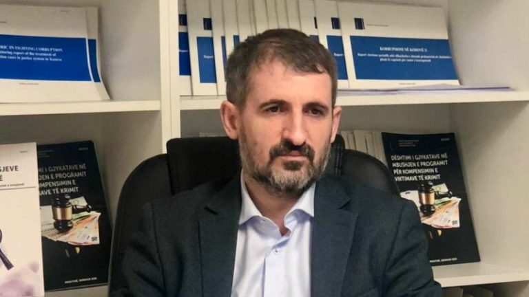Miftaraj për kolapsin e KEK’ut: Rizvanolli të japë dorëheqje nesër në mëngjes