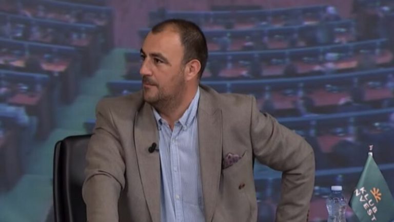 Gashi: Është epoka e Albin Kurtit! Ai është më popullori, më i dashuri dhe më i forti