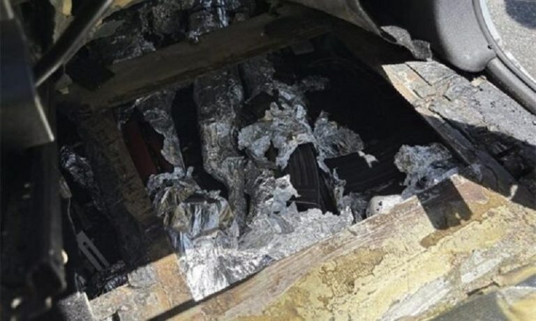 Doganierët kroatë zbulojnë 11 kallashnikovë në makinën e një shtetasi kosovar