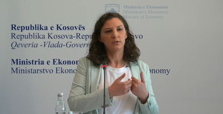 Rizvanolli: Institucionet e Kosovës s’kanë lidhje me mafinë energjetike, selia mund të ekzistojë në Beograd