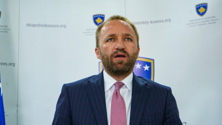 Tahiri për koalicionin me VV: Duam qeveri me LDK’në dhe AAK’në