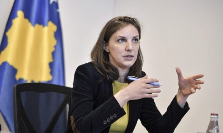 Rizvanolli mohon importin e energjisë nga Serbia: S’ka tregti me ta që nga viti 2020