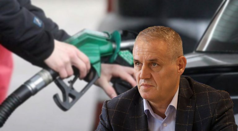 Berjani: Pa panik – çmimi i naftës është stabil, shqetësues shtrenjtimi i produkteve tjera