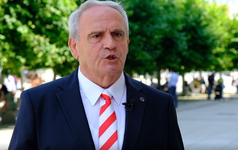 Dedaj: Albin Kurti në tërë karrieren e tij politike ka qenë bllokues, përçarës dhe dezertor!
