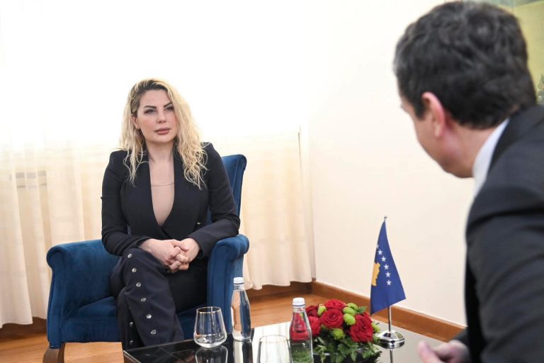 Balje: Kurti më ofroi postin e ministres, pastaj s’më thirrën më – tani nuk e pranoj ofertën
