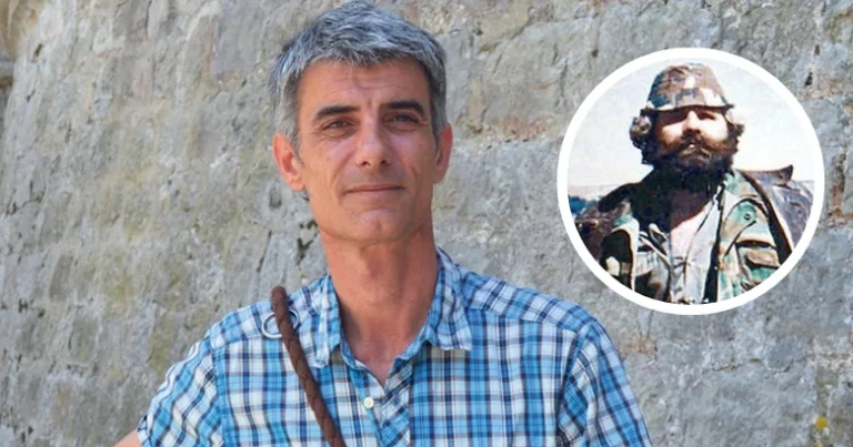 Gazetari i NYT rrëfen momentin kur kuptoi se po bisedonte me Adem Jasharin: Nuk donte ta fotografonim