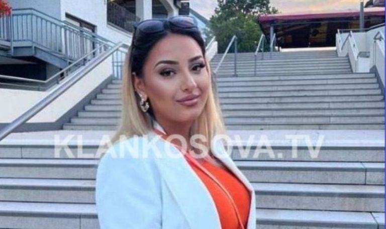 Vritet në Gjermani 28 vjeçarja shqiptare