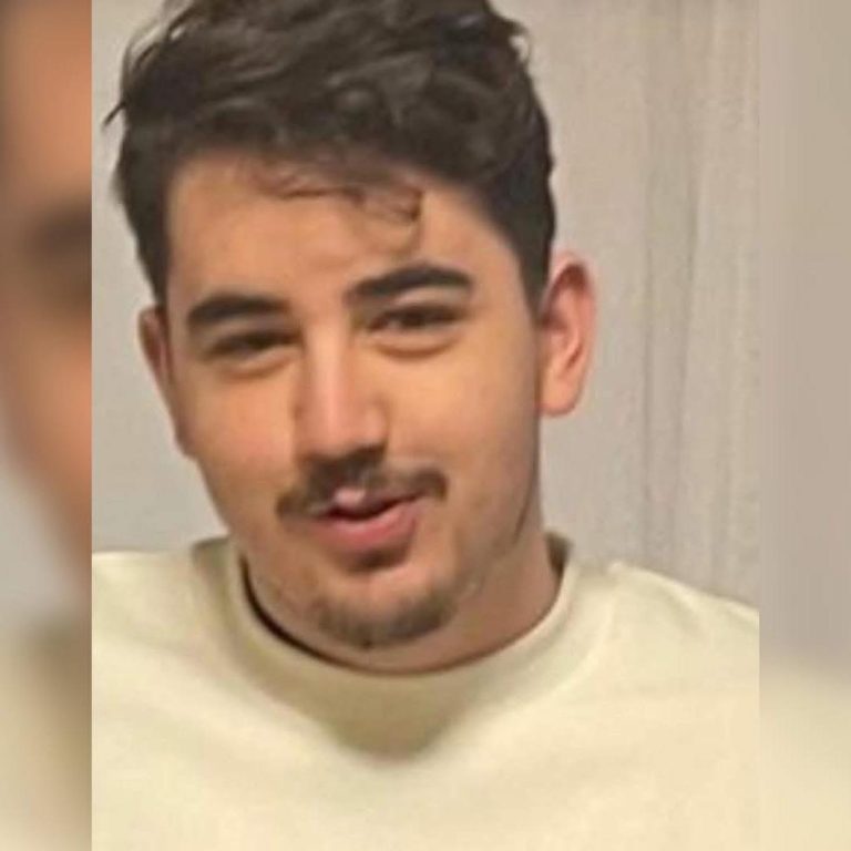 E dhimbshme: Vdes në moshë të re Leutrim Gashi
