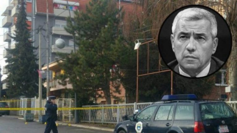 Ivanoviq u ekzekutua pasi refuzoi t’i nënshtrohej Listës Sërpska, konstaton Themelorja
